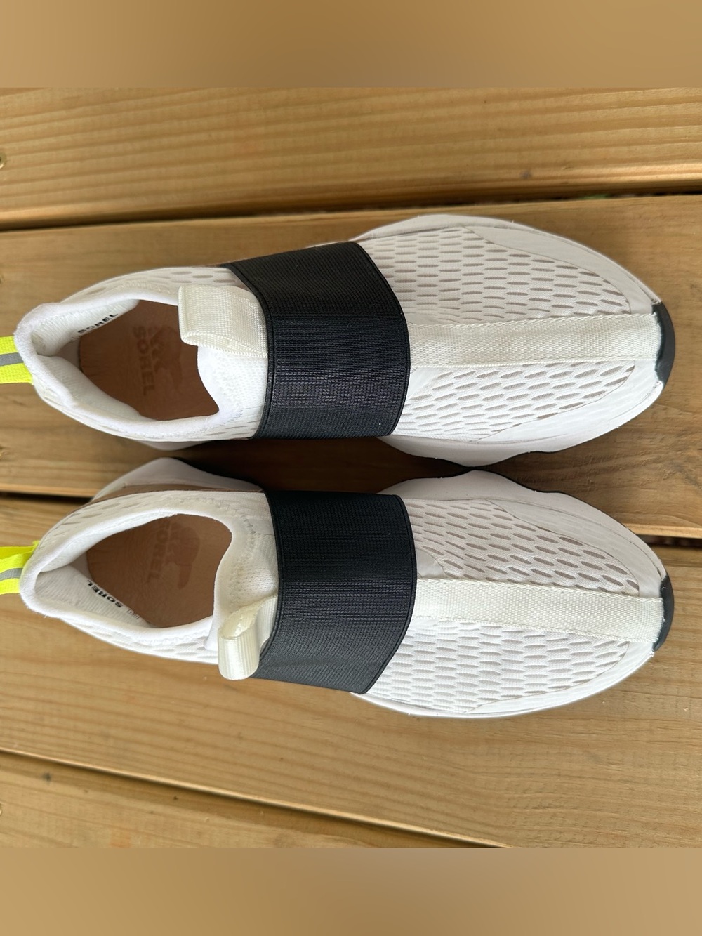 Sorel Kinetic Impact sneakers